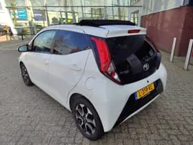 Toyota Aygo thumbnail 9