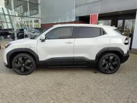Toyota Urban cruiser thumbnail 11