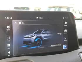 Toyota Urban cruiser thumbnail 29