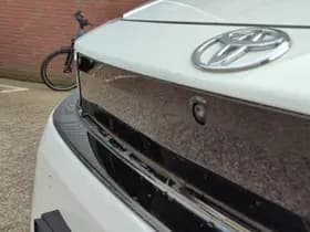 Toyota Urban cruiser thumbnail 41