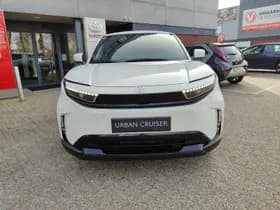 Toyota Urban cruiser thumbnail 42