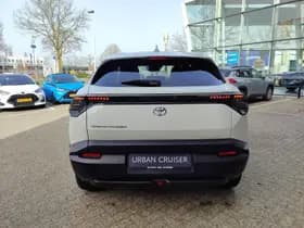 Toyota Urban cruiser thumbnail 43
