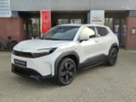 Toyota Urban cruiser thumbnail 45