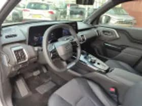 Toyota Urban cruiser thumbnail 48