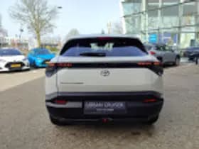 Toyota Urban cruiser thumbnail 81