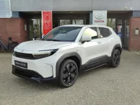 Toyota Urban cruiser thumbnail 87