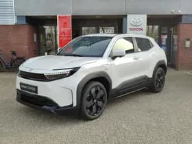 Toyota Urban cruiser thumbnail 88