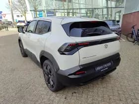 Toyota Urban cruiser thumbnail 90