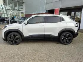Toyota Urban cruiser thumbnail 92