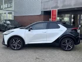 Toyota C hr thumbnail 5