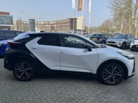 Toyota C hr thumbnail 6