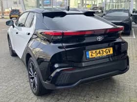 Toyota C hr thumbnail 9