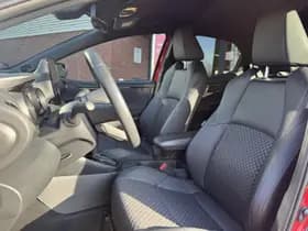 Toyota Yaris thumbnail 15