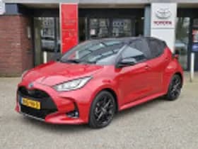 Toyota Yaris thumbnail 37