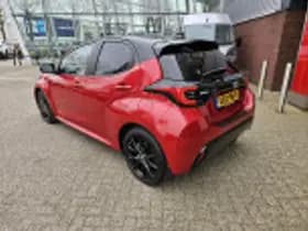 Toyota Yaris thumbnail 39