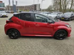 Toyota Yaris thumbnail 41