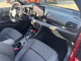 Toyota Yaris thumbnail 47