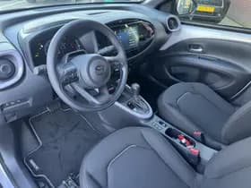 Toyota Aygo X thumbnail 12