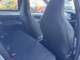 Toyota Aygo X thumbnail 20