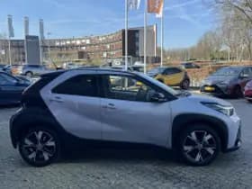 Toyota Aygo X thumbnail 3