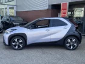 Toyota Aygo X thumbnail 38