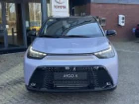 Toyota Aygo X thumbnail 44