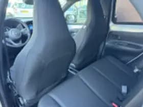 Toyota Aygo X thumbnail 46