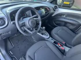 Toyota Aygo X thumbnail 6