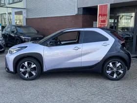 Toyota Aygo X thumbnail 8