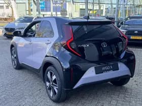 Toyota Aygo X thumbnail 74