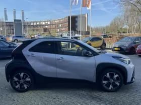 Toyota Aygo X thumbnail 9