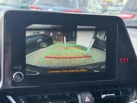 Toyota C hr thumbnail 23