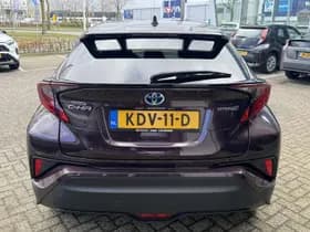 Toyota C hr thumbnail 29