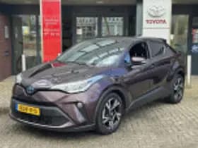 Toyota C hr thumbnail 32