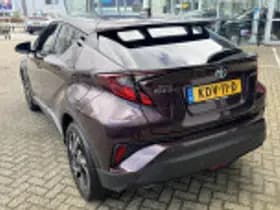 Toyota C hr thumbnail 34