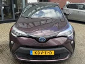Toyota C hr thumbnail 53