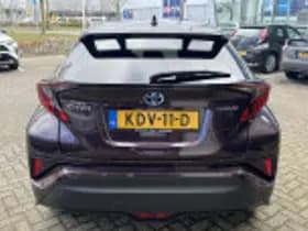 Toyota C hr thumbnail 54