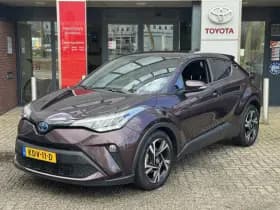 Toyota C hr thumbnail 58