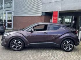 Toyota C hr thumbnail 63