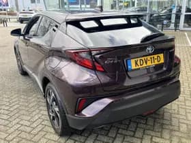 Toyota C hr thumbnail 9