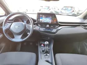 Toyota C hr thumbnail 12