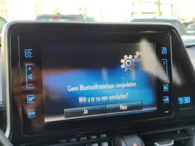 Toyota C hr thumbnail 23