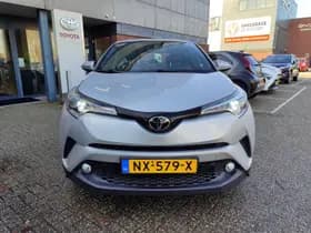 Toyota C hr thumbnail 35