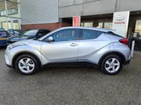 Toyota C hr thumbnail 5