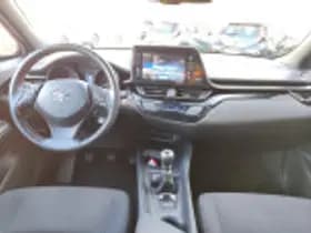 Toyota C hr thumbnail 43