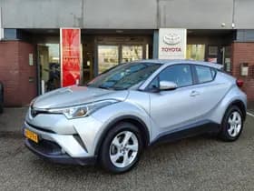 Toyota C hr thumbnail 7