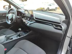Toyota C hr thumbnail 75