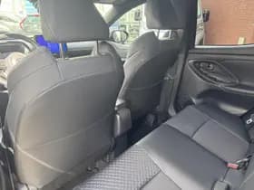 Toyota Yaris thumbnail 14