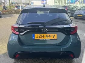 Toyota Yaris thumbnail 30