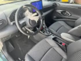 Toyota Yaris thumbnail 34